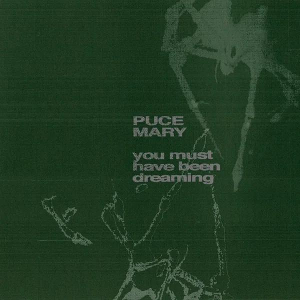 You Must Have Been Dreaming