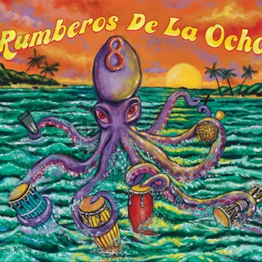 Rumberos De La Ocho