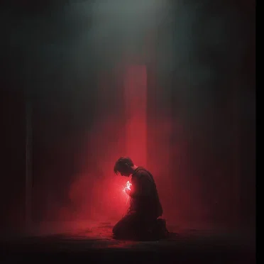 Bleed into Me by Ashes of Eden - album cover
