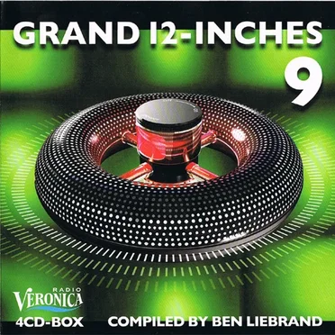 Grand 12‐Inches 9