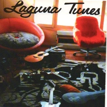Laguna Tunes by Various Artists - album cover