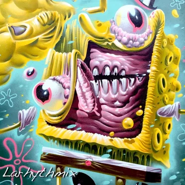 Sponge