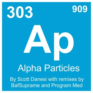 Alpha Particles