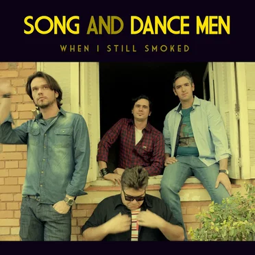 Song and Dance Men