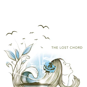 The Lost Chord by The Lost Chord - album cover
