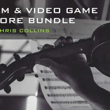 Film & Video Game Score Bundle