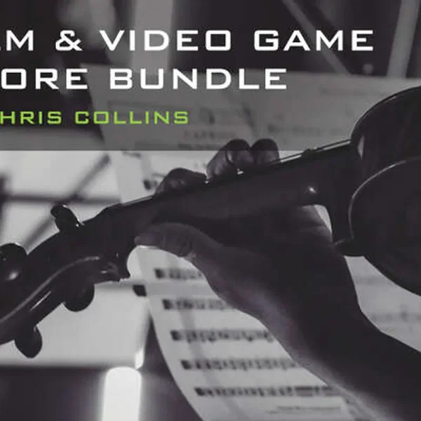 Film & Video Game Score Bundle