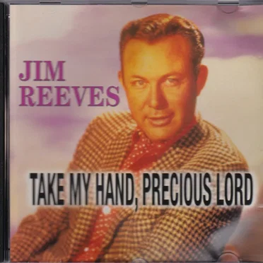 Take My Hand, Precious Lord