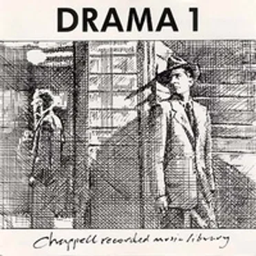 Archive: Drama 1 by Various Artists - album cover