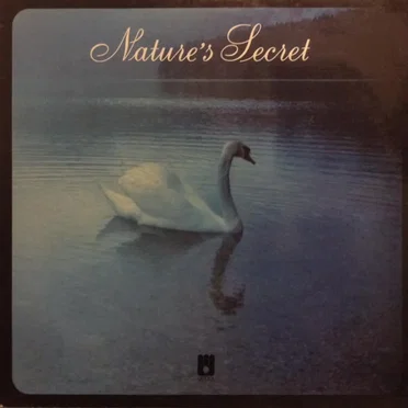 Nature's Secret by Michael Cassidy - album cover