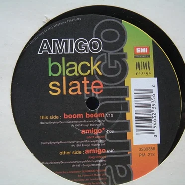 Amigo