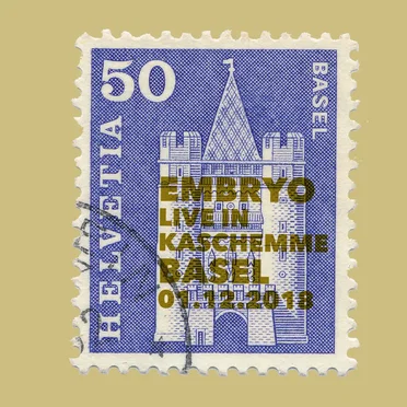 Live at Kaschemme Basel