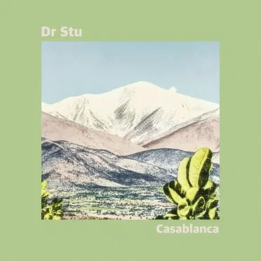 Casablanca by Dr. Stu - album cover