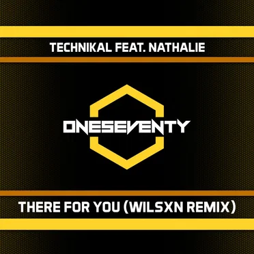 There For You (WILSXN remix)