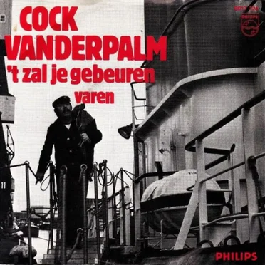 't Zal je gebeuren / Varen