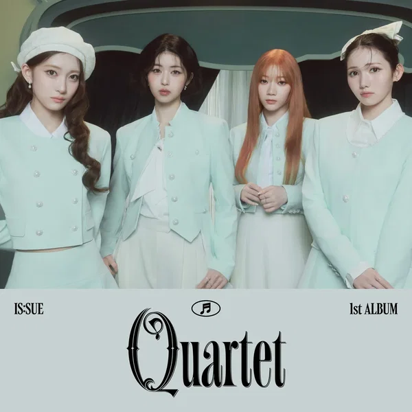 QUARTET