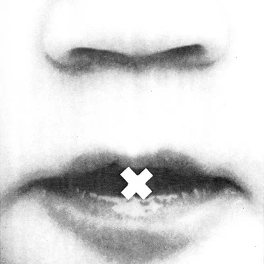 Kissing Jesus in the Dark