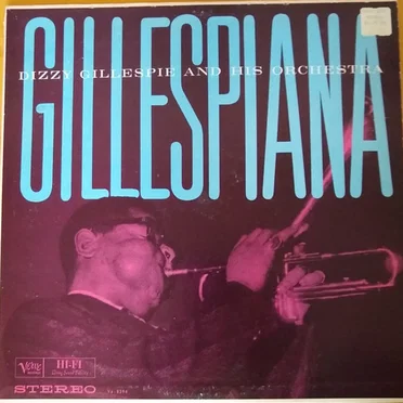 Gillespiana