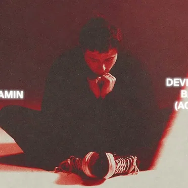 Devil Doesn’t Bargain (acoustic)