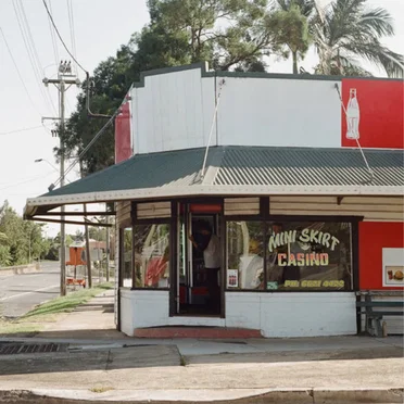 Casino by Mini Skirt - album cover