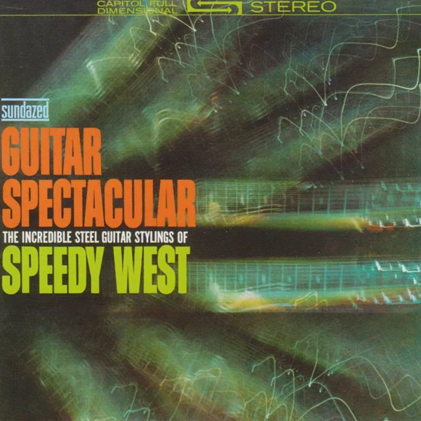 Guitar Spectacular