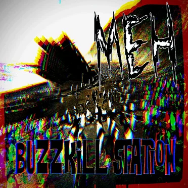 Buzzkill Station