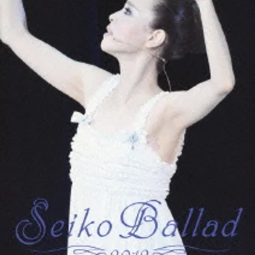 Seiko Ballad 2012