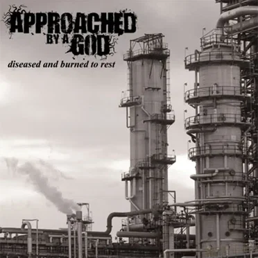 Diseased and Burned to Rest