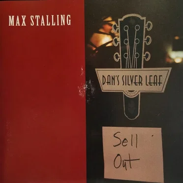 Sell Out - Live at Dan's Silver Leaf