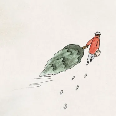 Don't Wish Me Merry Christmas Til I'm Home