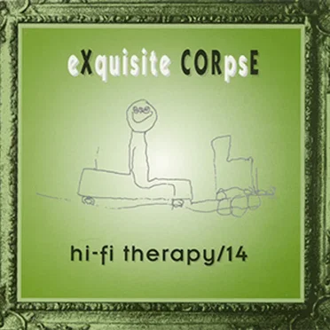 Hi-Fi Therapy / 14 by Exquisite Corpse - album cover