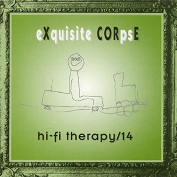 Hi-Fi Therapy / 14