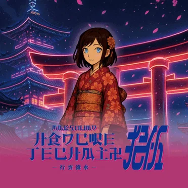 HARDCORE TECHNIX 拾伍 -行雲流水-