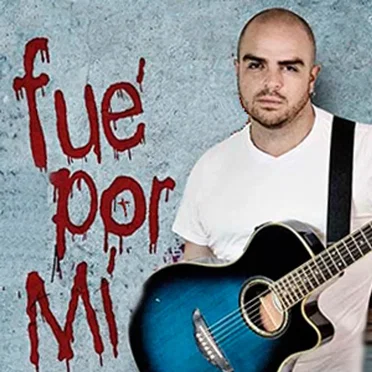 Fue Por Mi