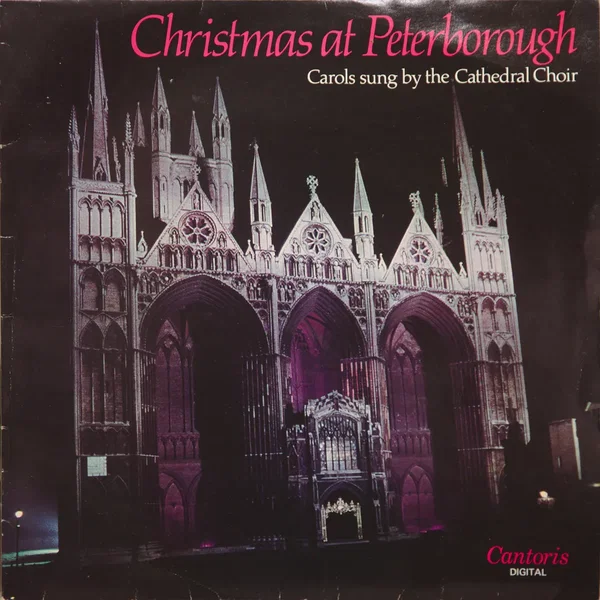 Christmas at Peterborough
