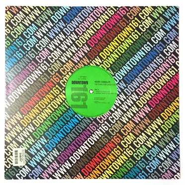 The Thing for Linda 2010