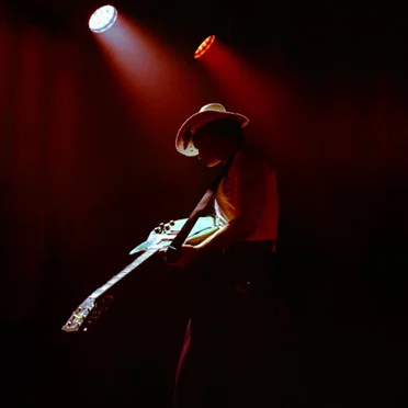 California Rain (live from Dallas)