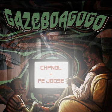 Gazeboagogo by CHPNDL - album cover