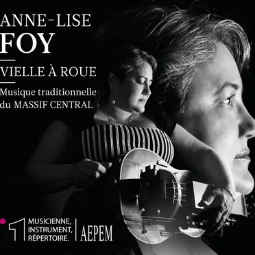 Anne-Lise Foy