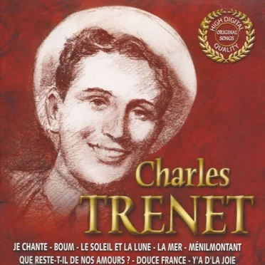 Chanson Passion