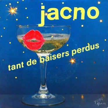 Tant De Baisers Perdus / J'Débloque (Tic Toc)