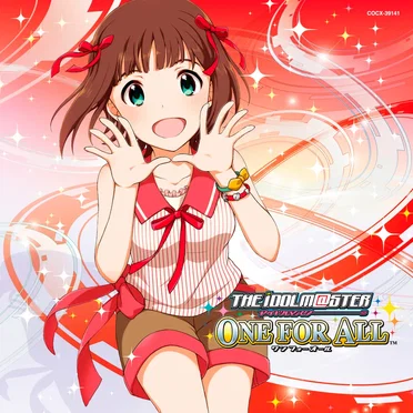 THE IDOLM@STER MASTER ARTIST 3 01 天海春香