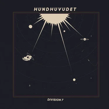 Hundhuvudet