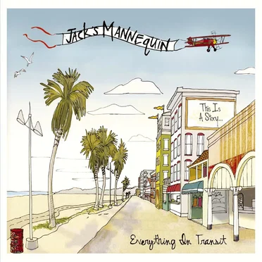 Everything in Transit