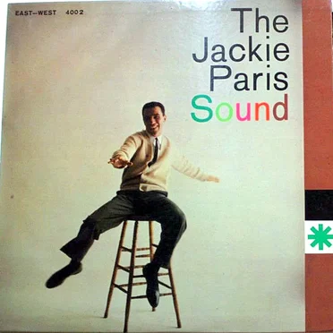 The Jackie Paris Sound