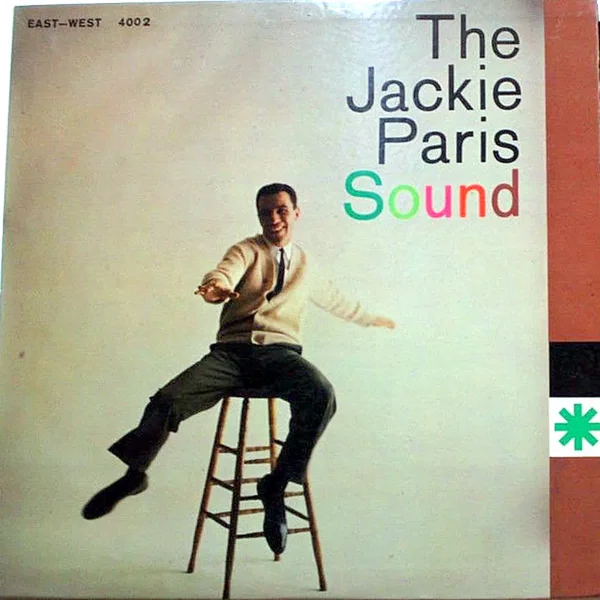 The Jackie Paris Sound