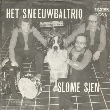 Slome Sien