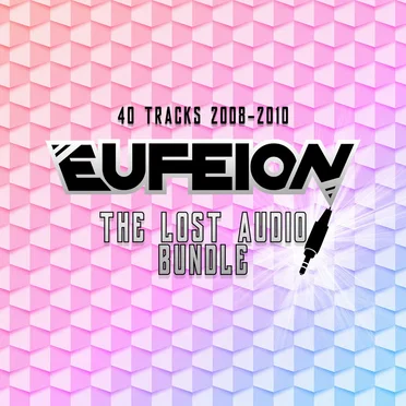 The Lost Audio Bundle (2008 - 2010)