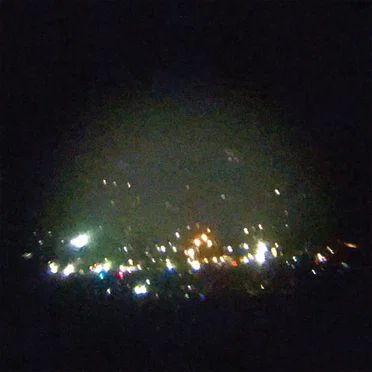 Live Zebulon by Bent Arcana - album cover