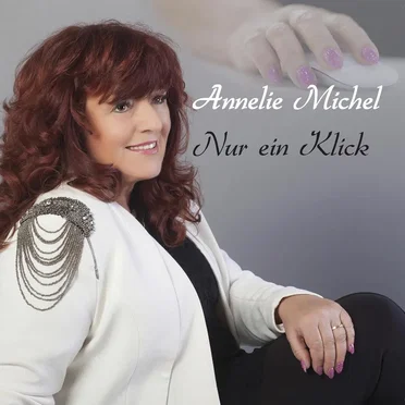Nur ein Klick by Annelie Michel - album cover